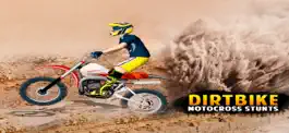 Game screenshot Dirt Bike Motocross Stunt Race mod apk