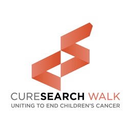 CureSearch Walk