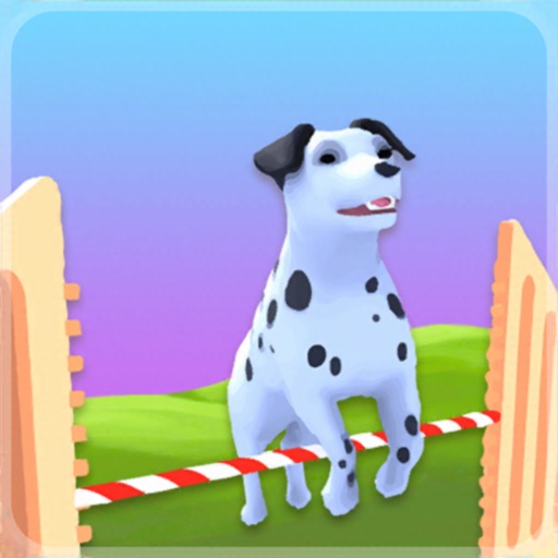 Dog Training Manager icon