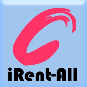 Snímky obrazovky (1) iRentAll 2023