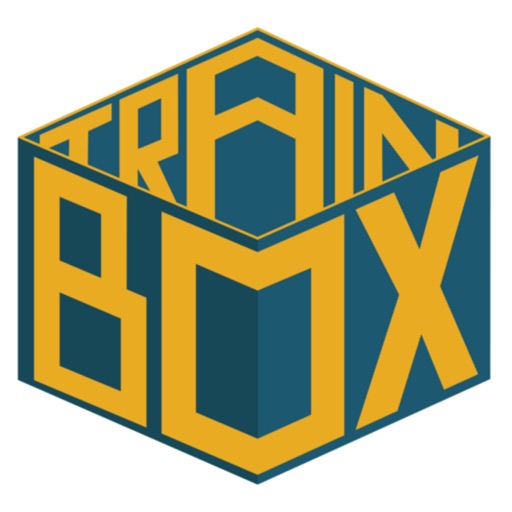 Trainbox icon