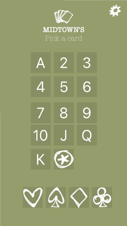 Pick A Card Pro Ice Breakers