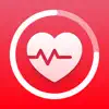 Heart Rate Monitor & Analysis App Delete
