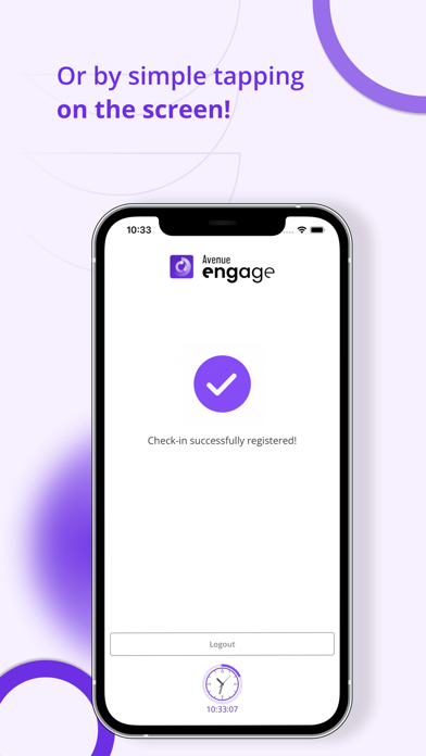 Avenue Engage Chronos Screenshot