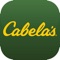 Icon Cabela's