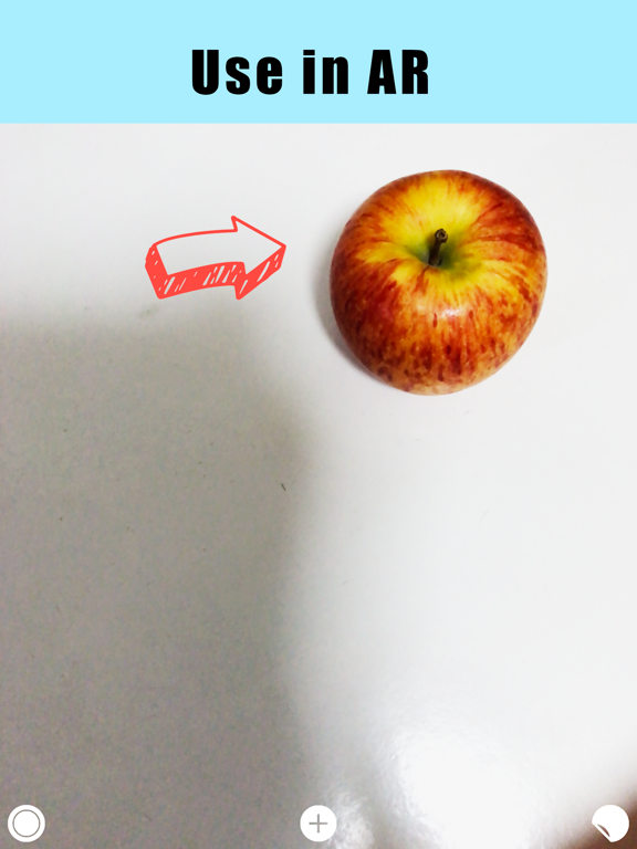 Personal Sticker Maker iPad screenshot 4 - Utilities app