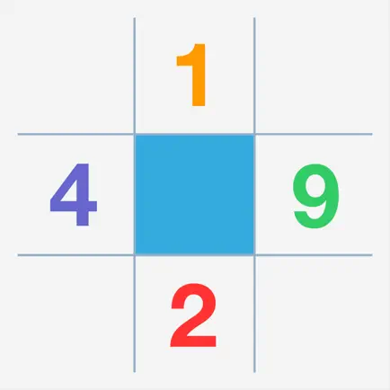 Smart Sudoku Cheats
