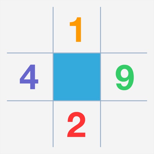 Smart Sudoku icon