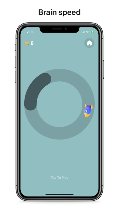 Saturday - Brain Training Screenshot