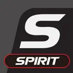 Spirit fit App Contact
