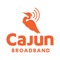 CajunBB Connect is a user-friendly home Wi-Fi network management application