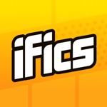 Download IFics-Fun with Comics, Stories app