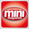 Mini Magazine icon