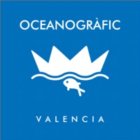 Oceanografic AR logo