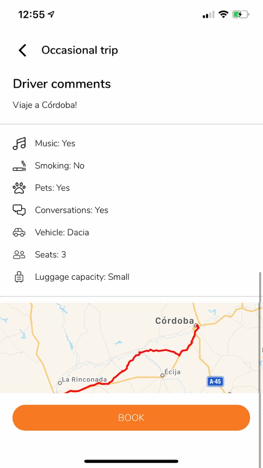 #4. Collaborative Perks (iOS) By: Collaborative Perks