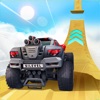 Mountain Climb : Stunt icon