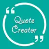 Quote Creator - iQuote negative reviews, comments