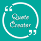 Quote Creator - iQuote