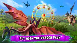 Game screenshot VR Dragon Simulator hack