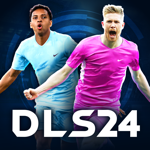 Dream League Soccer 2024 pour pc