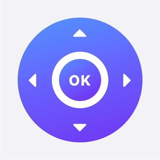 Remoku - Remote For Rok Tv Icon