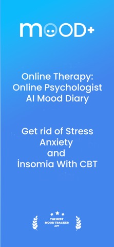 Online Therapy AI Psychologistのおすすめ画像1