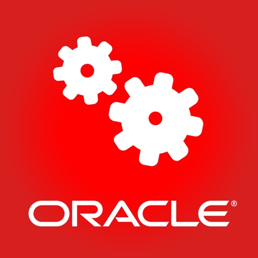 Oracle Mfg Cloud Supervisor