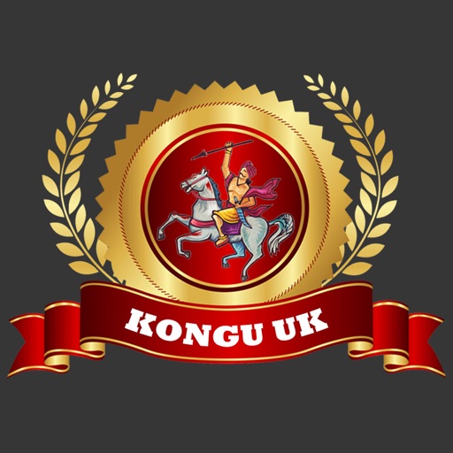 Kongu UK