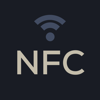 NFC Business Card - Read Write - Dan Merlea