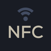 Dan Merlea - NFC Business Card - Read Write アートワーク