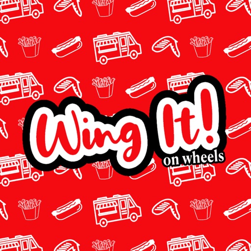 Wing It On Wheels