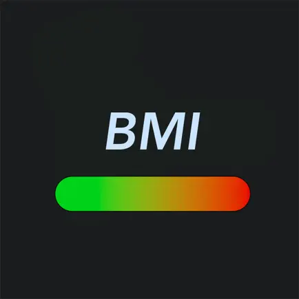 Minimal BMI Calculator Cheats