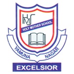 Holy Mother Public School YNR