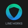 LINE WORKS Vision - iPhoneアプリ