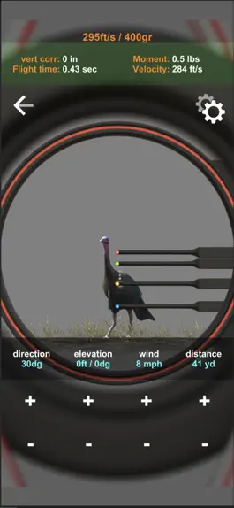 Game screenshot HuntingSim hack