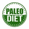 Paleo Diet Recipes App icon