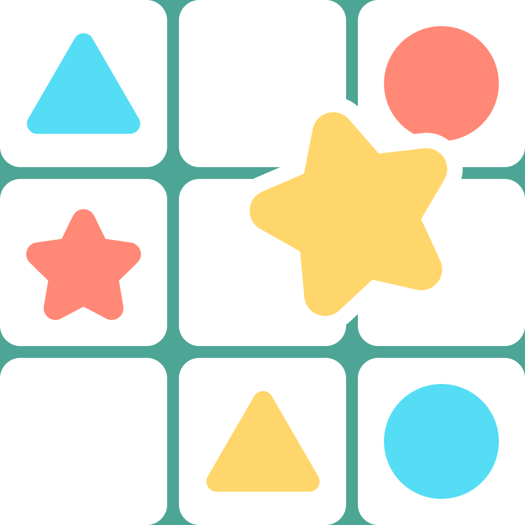 Get Dr. Logic for iOS, iPhone, iPad Aso Report