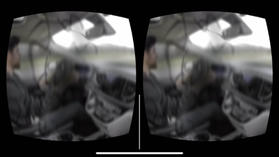 NEI-VR: See What I See Screenshot