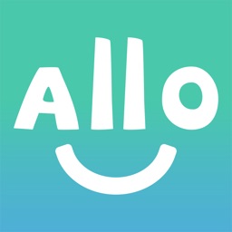 Allo Group Voice Chat Room