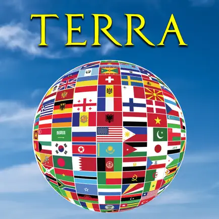 Terra-Flags Cheats