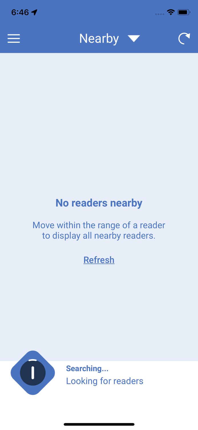 BlueDiamond™ Mobile