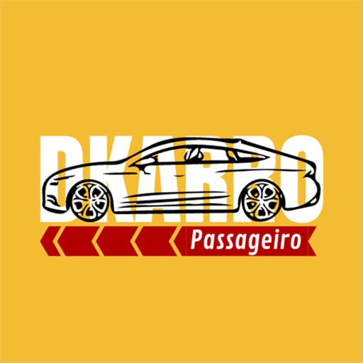 DKARRO PASSAGEIRO icon