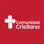 Iglesia Comunidad Cristiana App Positive Reviews