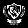 Kadosh Barber Shop icon