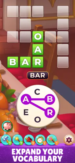 Game screenshot Words Madness hack