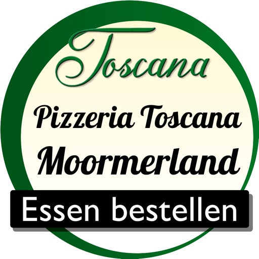 Pizzeria Toscana Moormerland icon