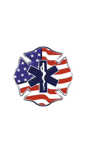 Broward County EMS screenshot 1