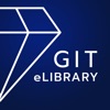 GIT eLibrary icon