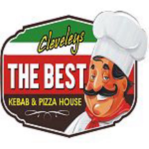 Best Kebab Blackpool