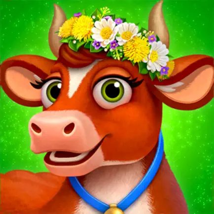 Green Valley Farm Читы